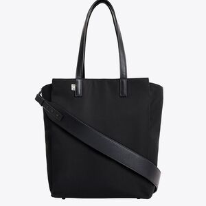 BEIS Commuter Tote in Black